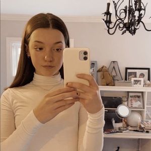 Meet your Posher, Audrey